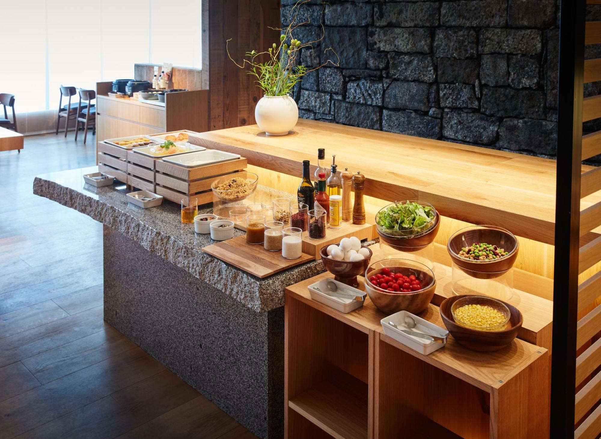 Muji Hotel Ginza Prefektura Tokio Exteriér fotografie
